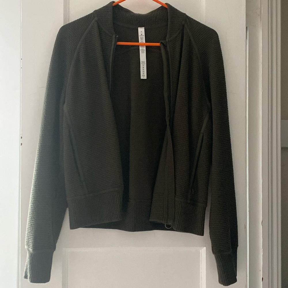 Lululemon jacket